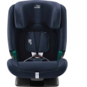 Britax Römer BRITAX car seat EVOLVAFIX, 76-150 cm, Night blue, 2000039773/2000039731 Britax Römer BRITAX car seat EVOLVAFIX, 76-150 cm, Night blue, 2000039773/2000039731