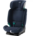 Britax Römer BRITAX car seat EVOLVAFIX, 76-150 cm, Night blue, 2000039773/2000039731 Britax Römer BRITAX car seat EVOLVAFIX, 76-150 cm, Night blue, 2000039773/2000039731