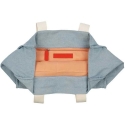 Tom Tailor Meeste käekott Azura 012627 Tom Tailor Meeste käekott Azura 012627