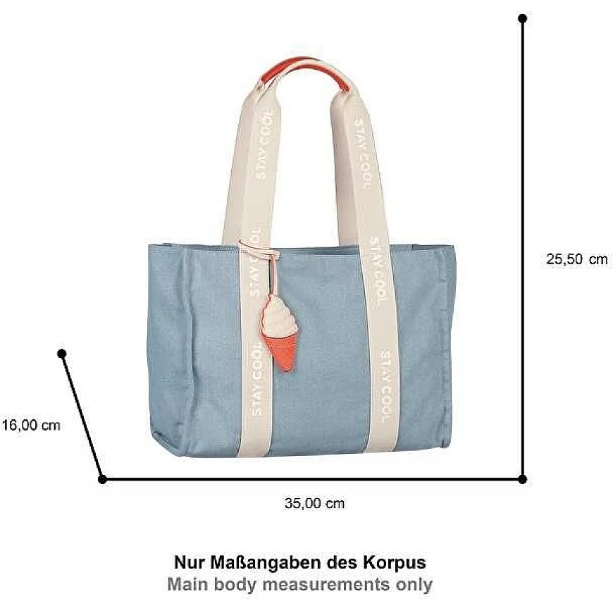 Tom Tailor Meeste käekott Azura 012627 – 4
