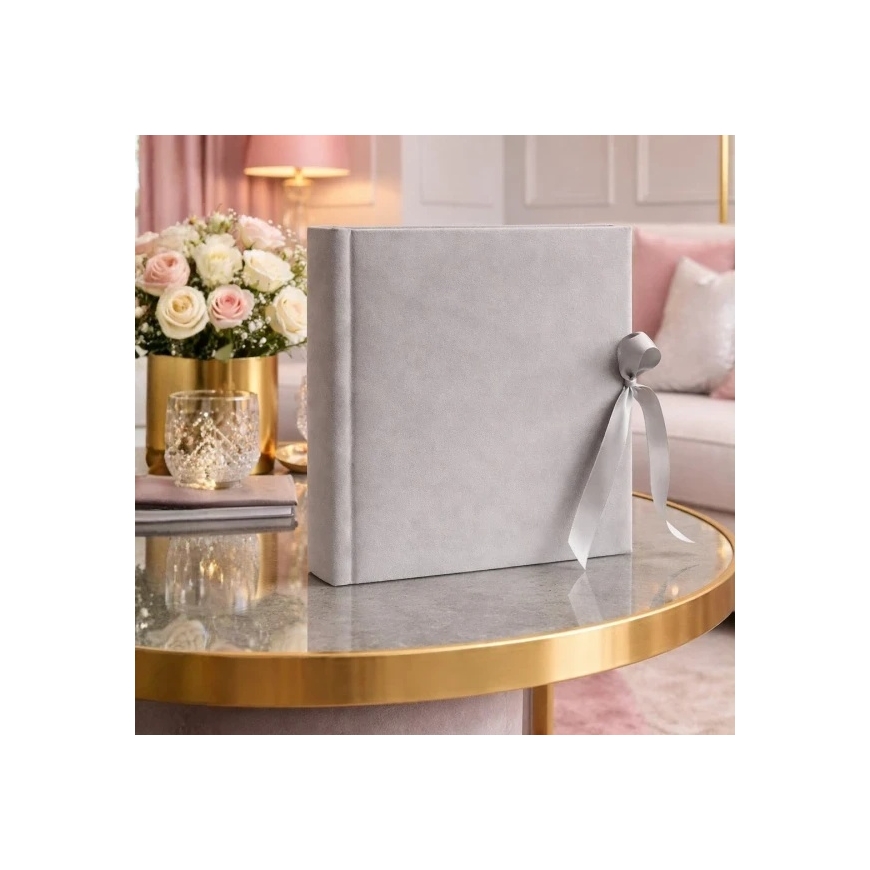 Gedeon Fotoalbums - Gedeon KD46200 10x15