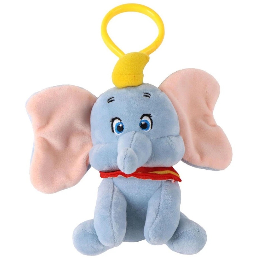 CERDÁ Disney pehmolelu avaimenperä