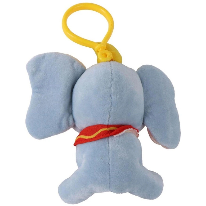 CERDÁ Disney pehmolelu avaimenperä – 3