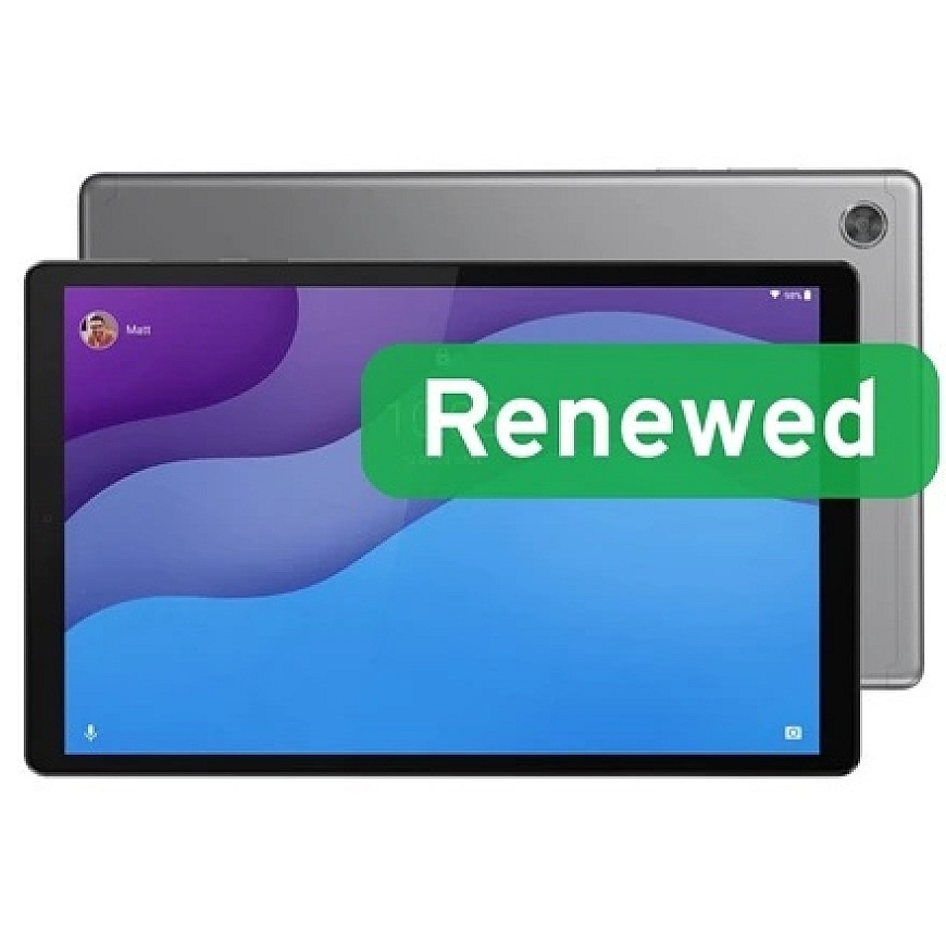 Lenovo Renewed Planšetdators Lenovo Renewed Grade