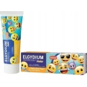 Dento-tandbrush Elgydium OTC SZCZOTKA JUNIOR EMOJI Dento-tandbrush Elgydium OTC SZCZOTKA JUNIOR EMOJI