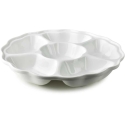 Mondex BASIC 6 daļīgs trauks 27x27x4,5 cm