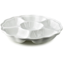 Mondex BASIC 6 dalių dubuo 27x27x4,5 cm Mondex BASIC 6 dalių dubuo 27x27x4,5 cm