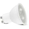 Samsung 7,5W LED lemputė, GU10, 6500K Samsung 7,5W LED lemputė, GU10, 6500K