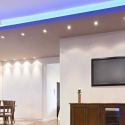 Samsung 7.5W LED bulb, GU10, 6500K Samsung 7.5W LED bulb, GU10, 6500K