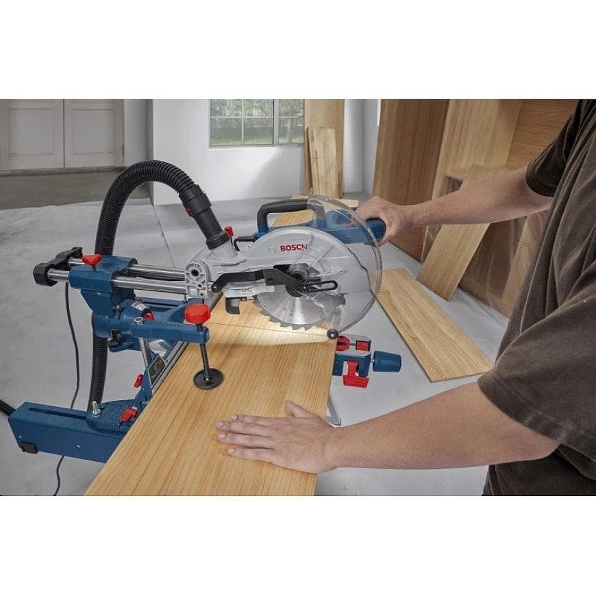 Bosch GTS100-254, CT