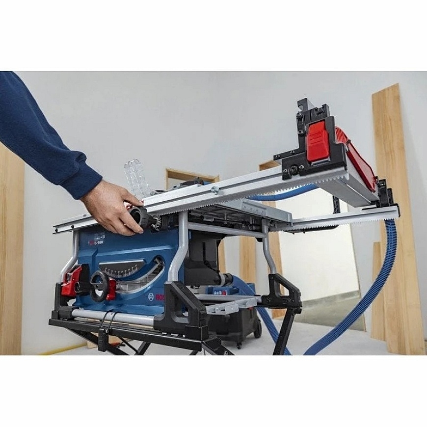 Bosch GTS100-254, CT – 2