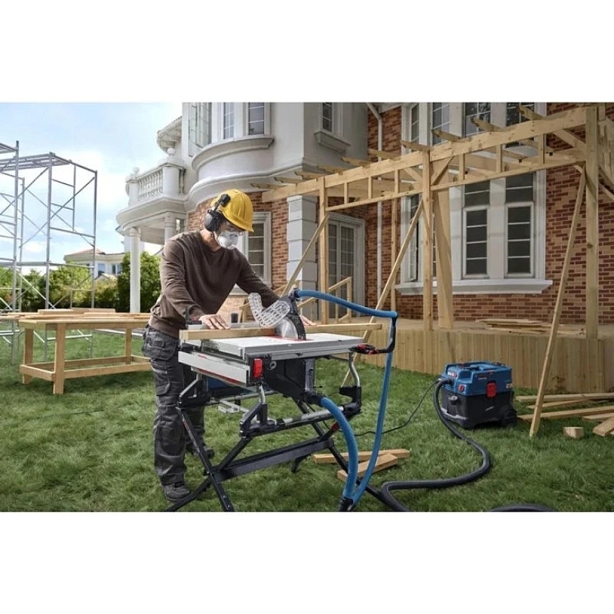 Bosch GTS100-254, CT – 3