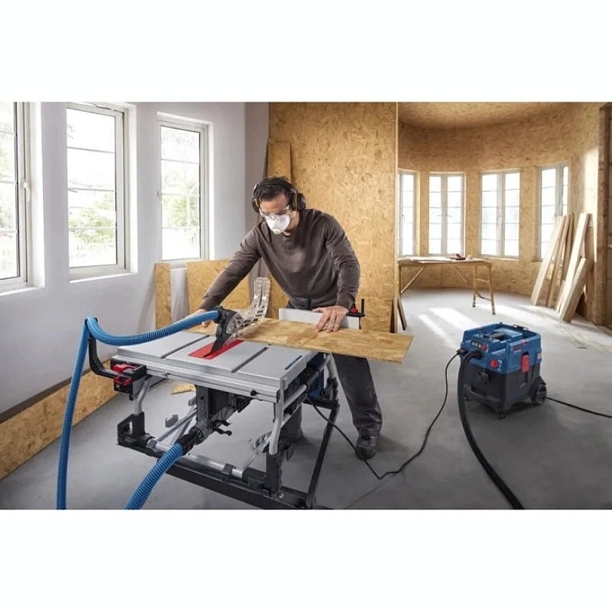 Bosch GTS100-254, CT – 4