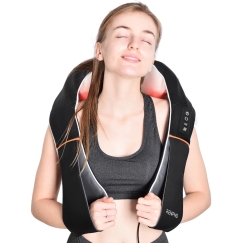 RENPHO U-Neck 1 Shiatsu Neck and Shoulder Massager