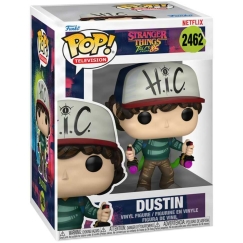 FUNKO POP! Stranger Things: Tales from '85 - Dustin