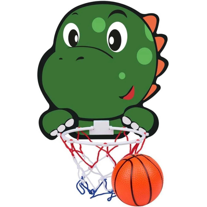 Eddy Toys Eddy Toys BASKETBOLA GALDA