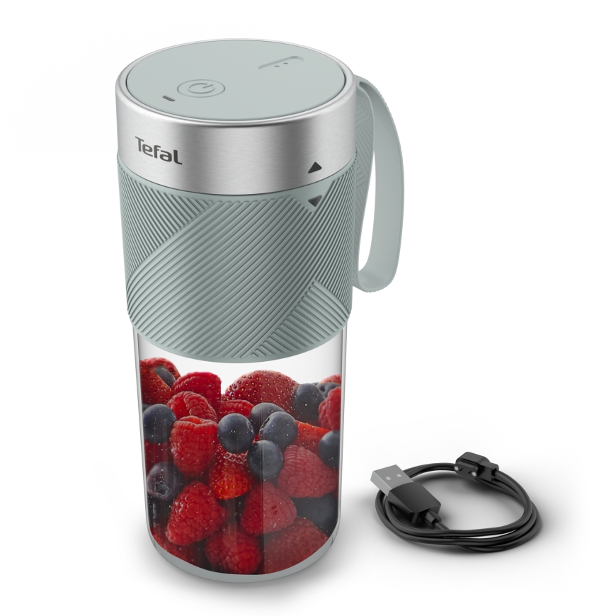 Tefal Lightmix BL1C0430 blenderis 0,3