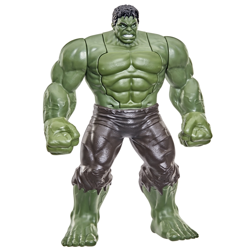 Hasbro Marvel Spider-Man G24465L00 rotaļu figūriņa/varonis
