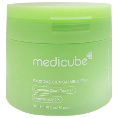 Medicube Exosome Cica nomalizējošā sejas eļļa, 150 ml