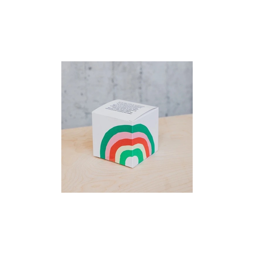 Lykke - Yrttisateet - BIO 20 Teepussia