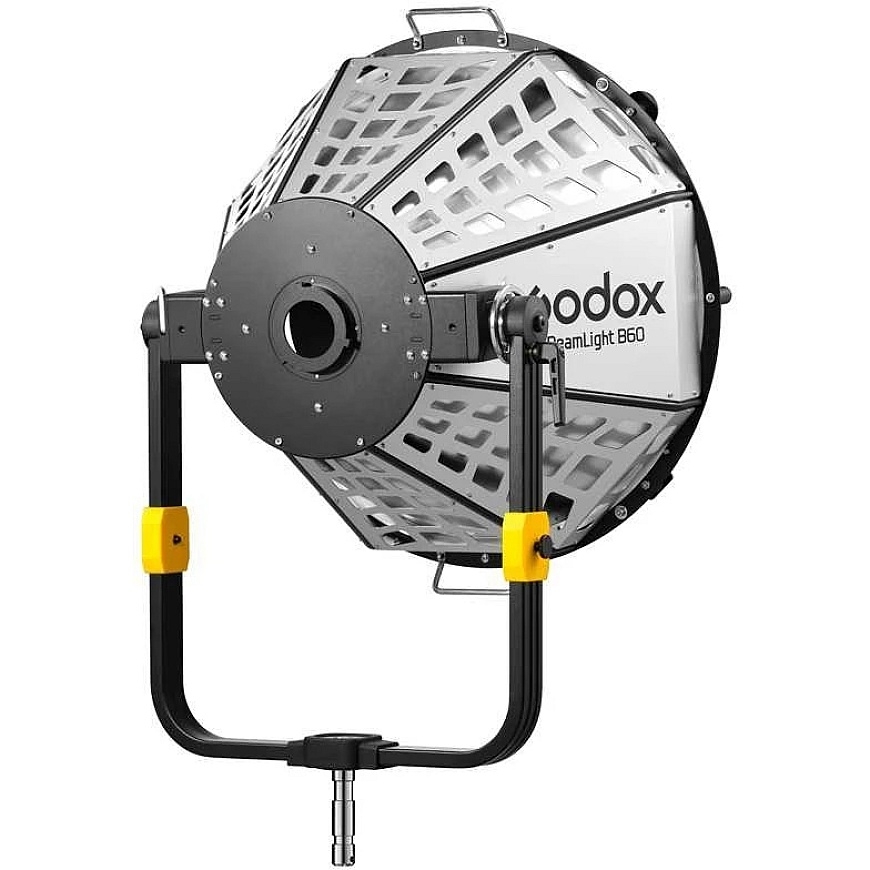 Lighting Equipment - Godox BeamLight B60 5° Narrow Beam Compact System