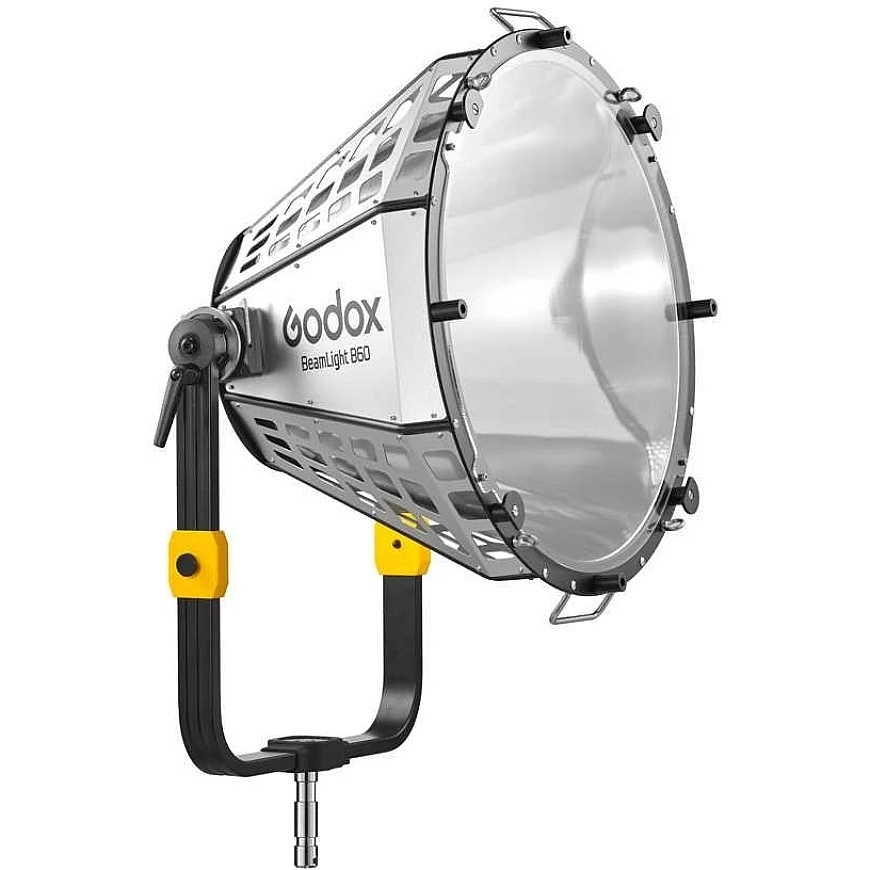 Lighting Equipment - Godox BeamLight B60 5° Narrow Beam Compact System – 3