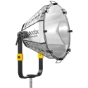 Lighting Equipment - Godox BeamLight B60 5° Narrow Beam Compact System Lighting Equipment - Godox BeamLight B60 5° Narrow Beam Compact System