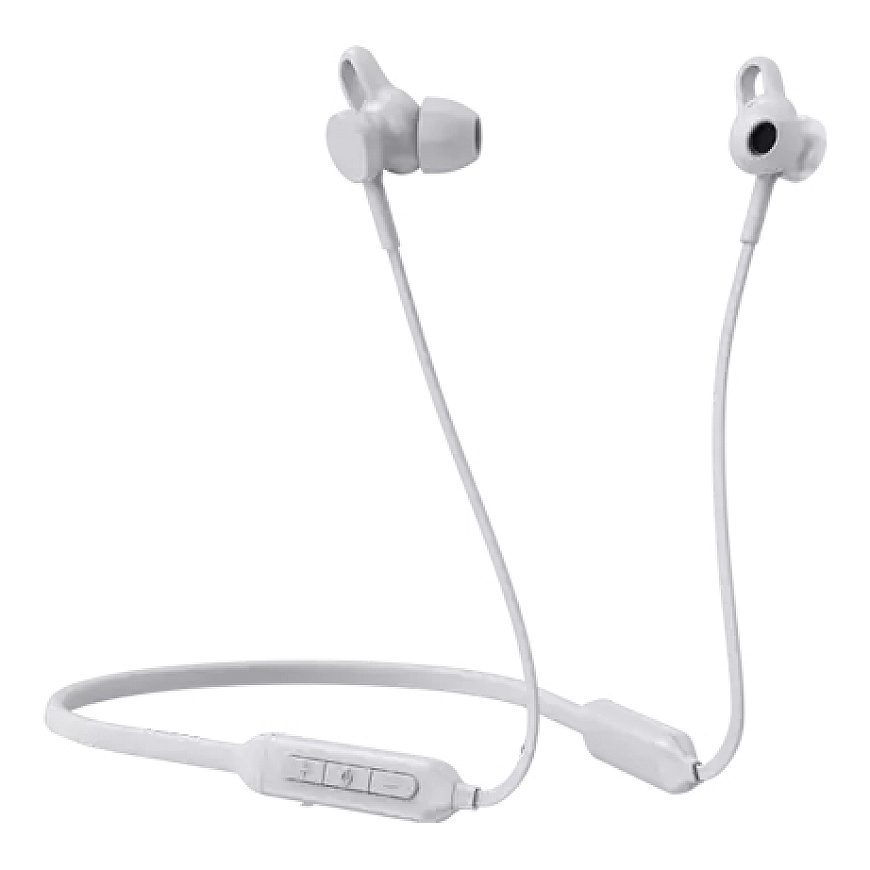 Lenovo GXD1B65027 kuulokkeet ja kuulokemikrofoni Langaton In-ear Puhelut/Musiikki/Urheilu/Päivittäinen Bluetooth Harmaa – 2