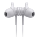 Lenovo GXD1B65027 kõrvaklapid ja peakomplekt Juhtmevaba Kõrvasisene Kõned/Muusika/Sport/Igapäevane Bluetooth Hall