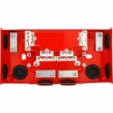 W2 PIP-5A fire installation box W2 PIP-5A fire installation box