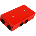 W2 PIP-5A fire installation box W2 PIP-5A fire installation box