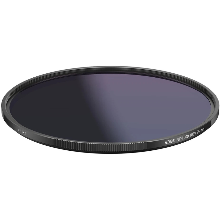 Fotoaparato objektyvo filtras - Irix Edge ND1000 95 mm – 2