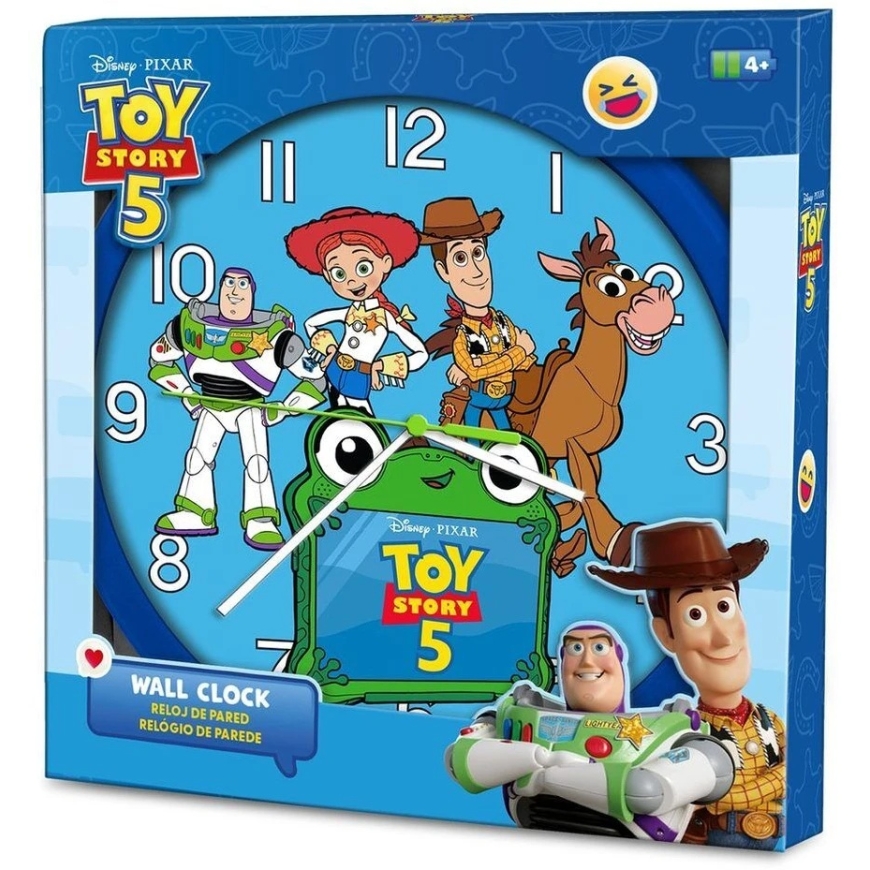 Kids Licensing Bērnu licenču KIDS sienas