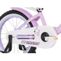 Tabou Miss Alu 16 Melrose-Lavender Bike