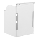 Pencil DELTACO OFFICE white / DELO-0156 Pencil DELTACO OFFICE white / DELO-0156