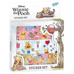 Palapeli TOTUM WINNIE THE POOH tarra-setti, TT690200