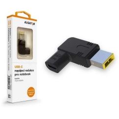 Aligatoriaus USB-C Power Adapter 11 x 4.5 mm for Lenovo Laptops