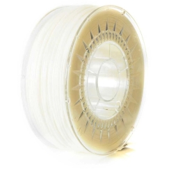 3D пластик Devil Design ABS+ 1.75мм 0.8кг - Прозрачный