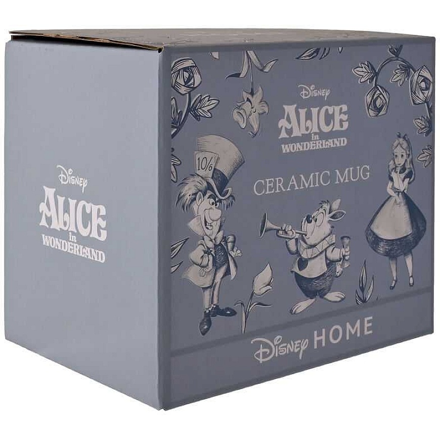 Widdop Co Disney Alice in Wonderland Alice muki – 3