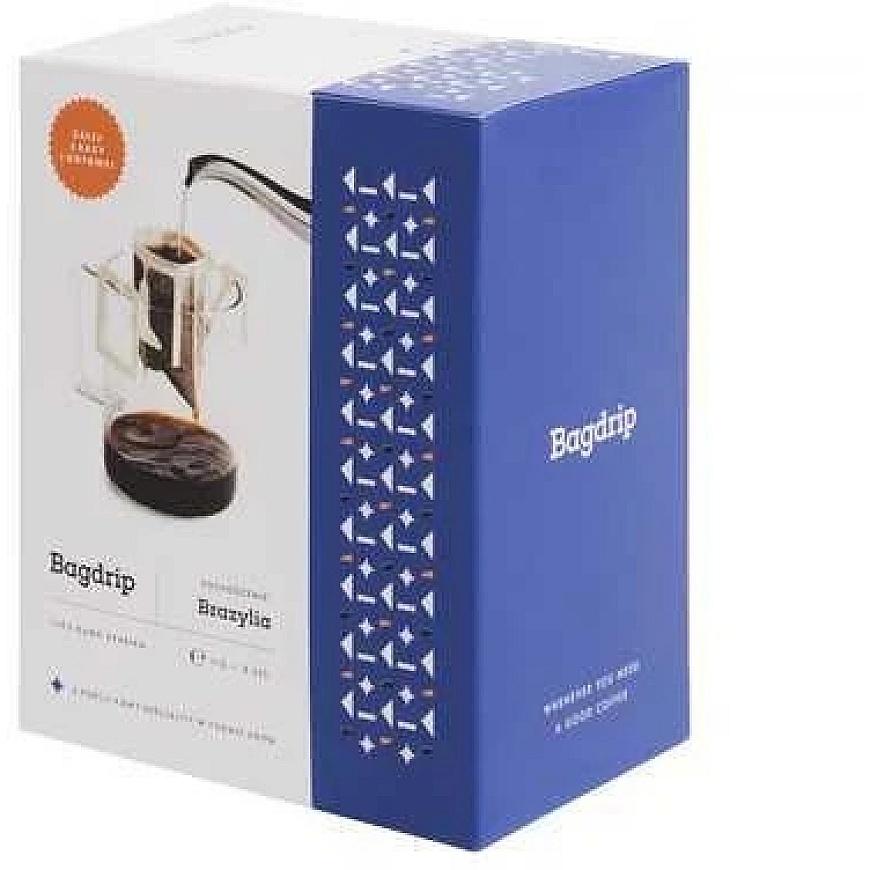 Bagdrip - Brazil Box - 8 Sachets – 5