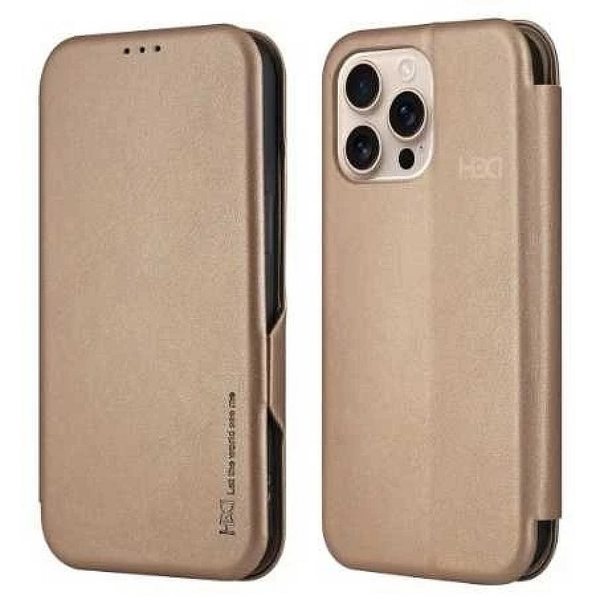 HDD Classic Wallet Case Samsung A376