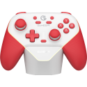 GameSir Super Nova Multiplatform Gamepad (punane / valge)
