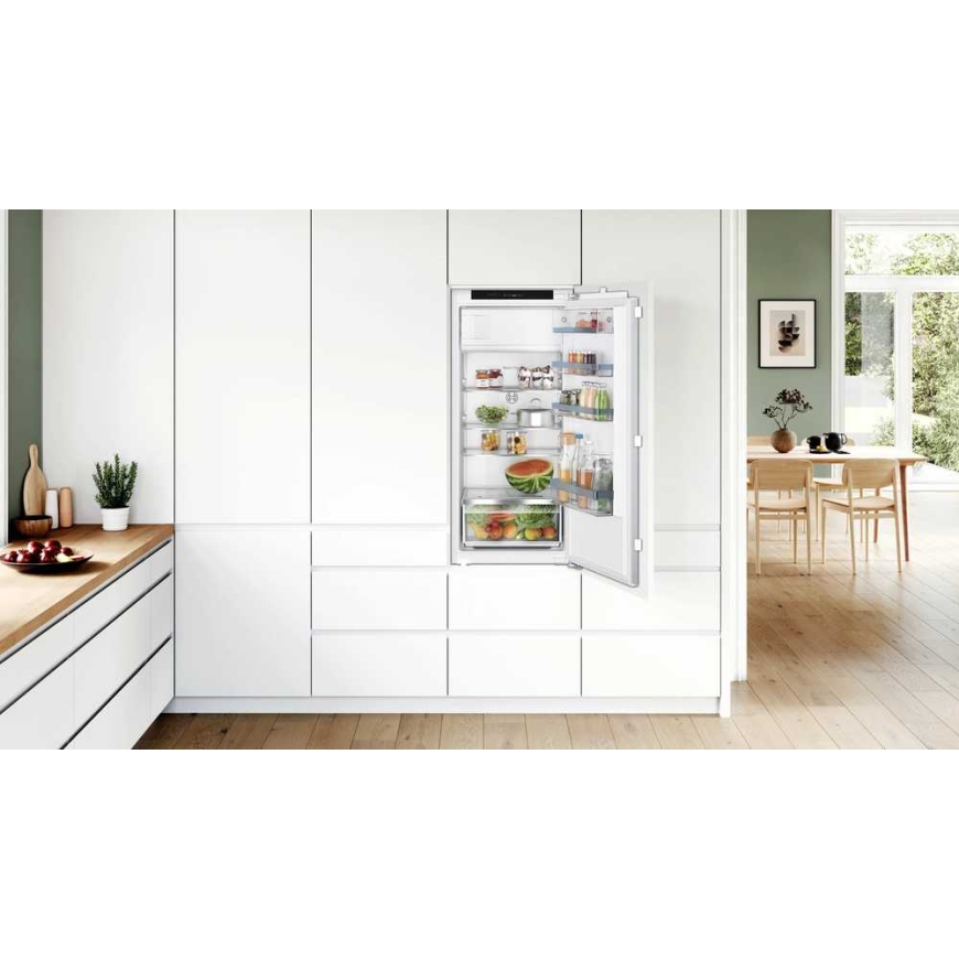 Bosch Iemontējamais ledusskapis Bosch KIL42VFE0
