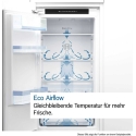 Built-in refrigerator Bosch KIL42VFE0 Built-in refrigerator Bosch KIL42VFE0