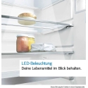 Built-in refrigerator Bosch KIL42VFE0 Built-in refrigerator Bosch KIL42VFE0