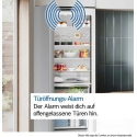 Built-in refrigerator Bosch KIL42VFE0 Built-in refrigerator Bosch KIL42VFE0