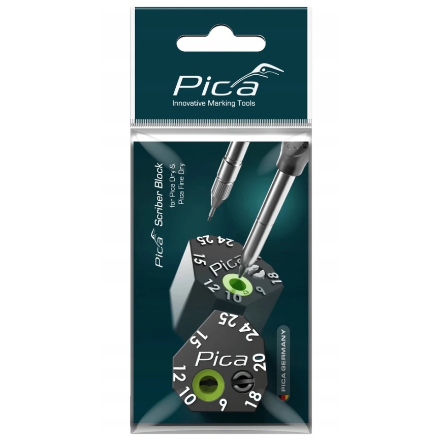 Pica Маркер Pica маркер Pica блокнот для рисования – 2