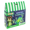 Tuban Sensory Flashlight Tuban Sensory Flashlight