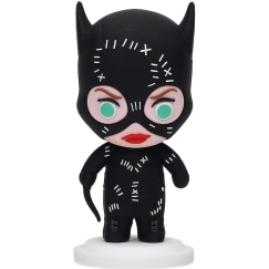 Sd Toys DC Comics Batman Catwoman Pokis figūra