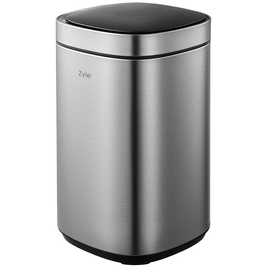 Automatic Trash Can Zyle ZY1010STB, 12 L